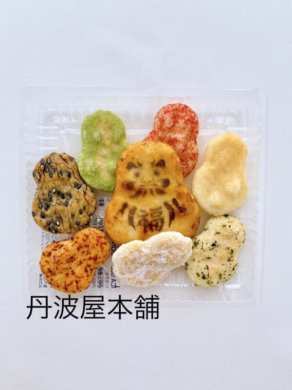 人生七転び八起きだるま - 画像 (4)