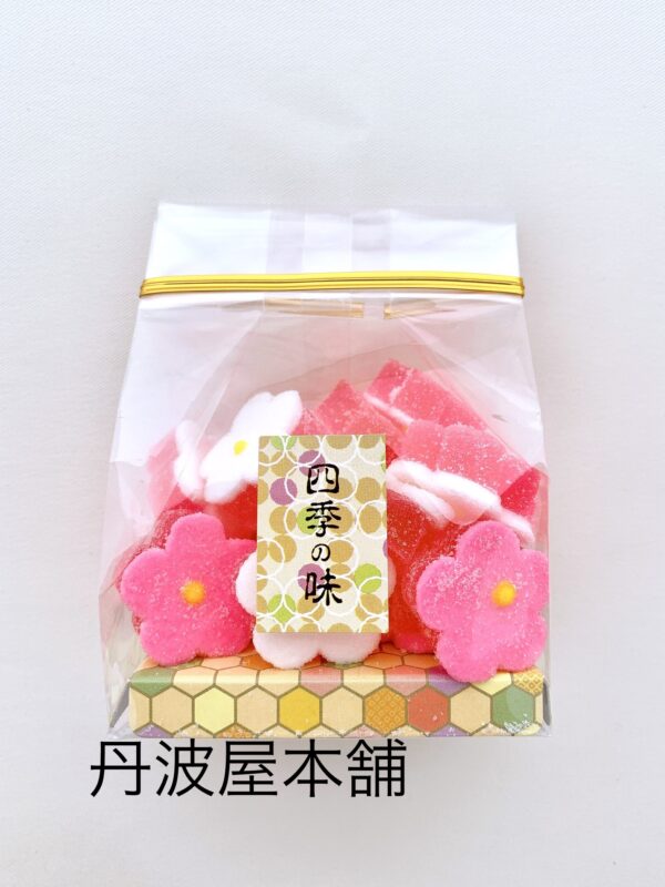 梅の花　
