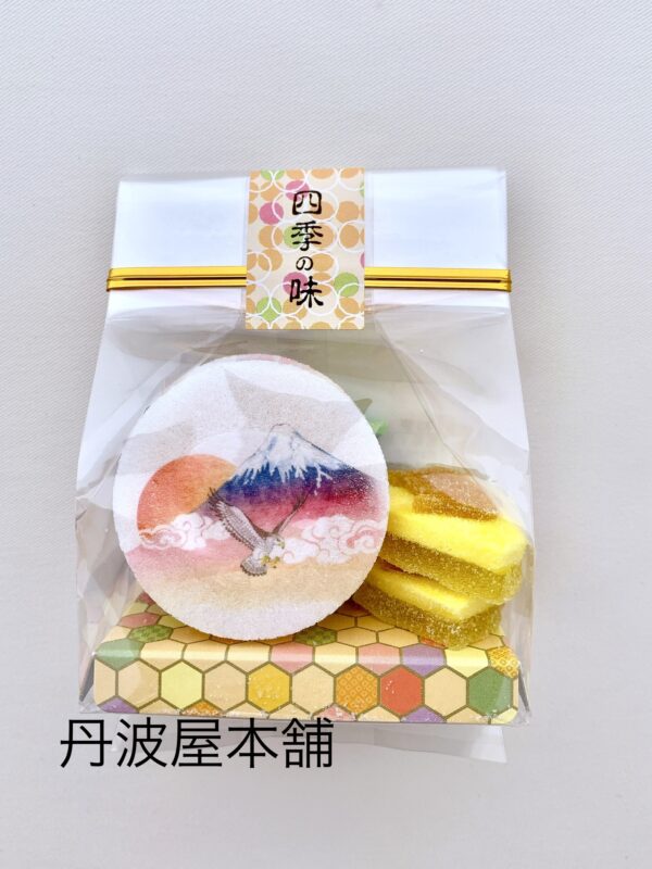 初夢　  ※季節商品につき現在休売中です。