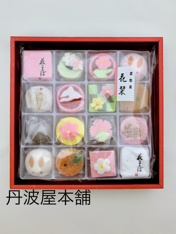 花　栞（小）  ※季節商品につき現在休売中です。
