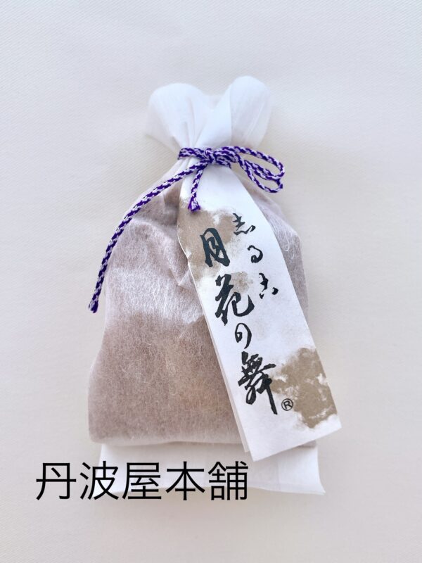 月花の舞　しるこ　