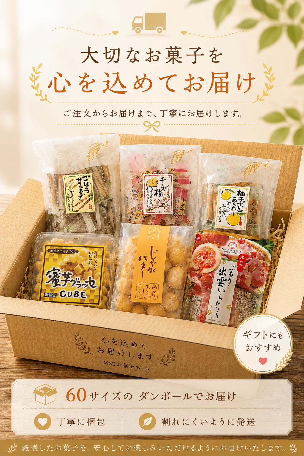 送料無料・はじめてセット - 画像 (9)